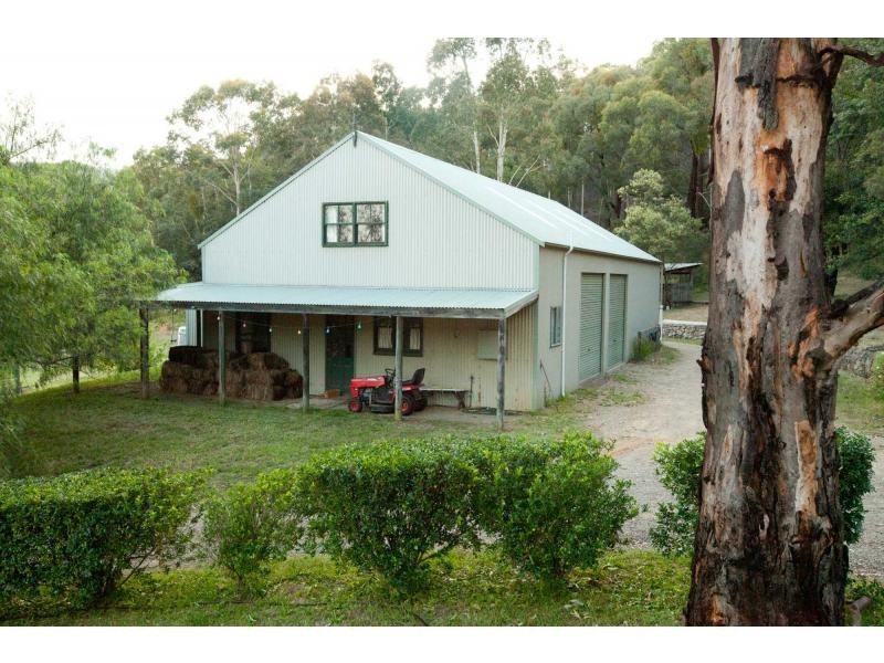 Quorrobolong NSW 2325