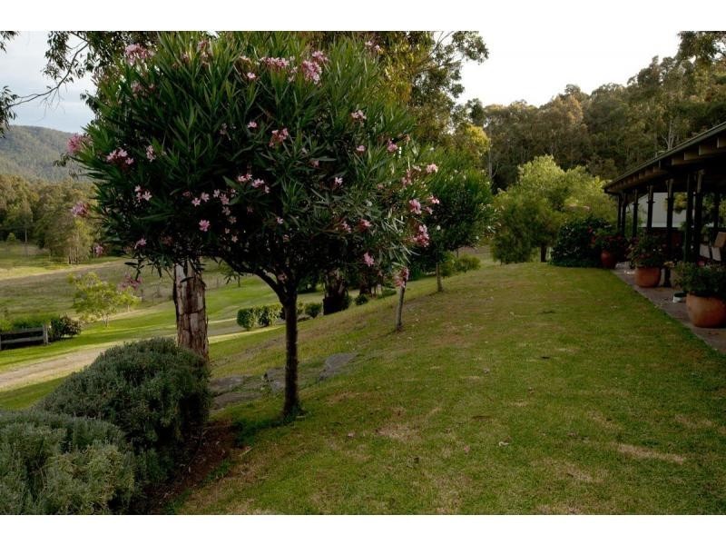 Quorrobolong NSW 2325