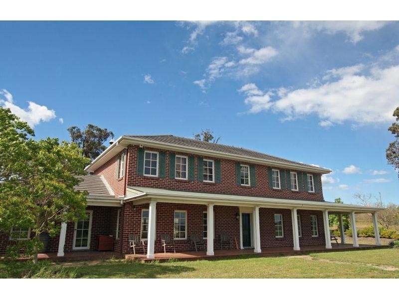 181 Sweetwater Road, Pokolbin NSW 2320