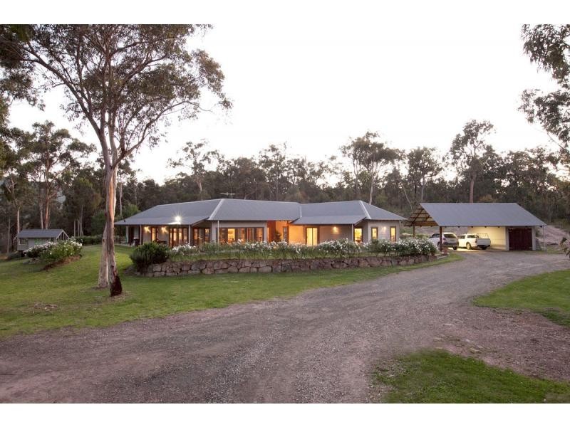 Quorrobolong NSW 2325