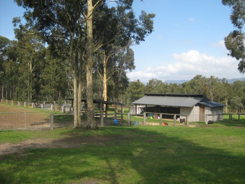 Quorrobolong NSW 2325