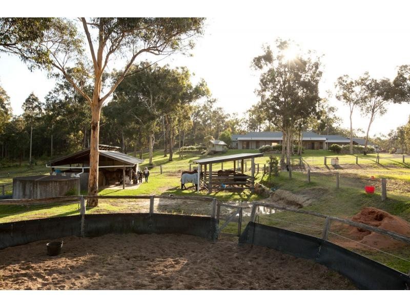 Quorrobolong NSW 2325