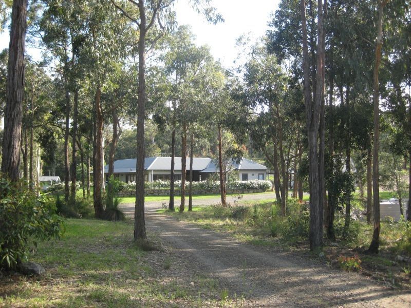 Quorrobolong NSW 2325