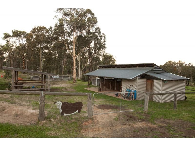 Quorrobolong NSW 2325