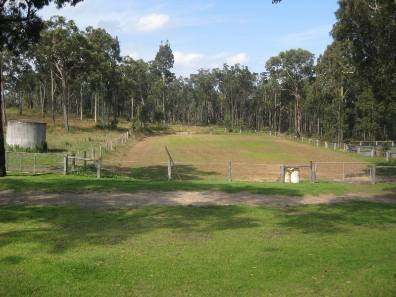 Quorrobolong NSW 2325