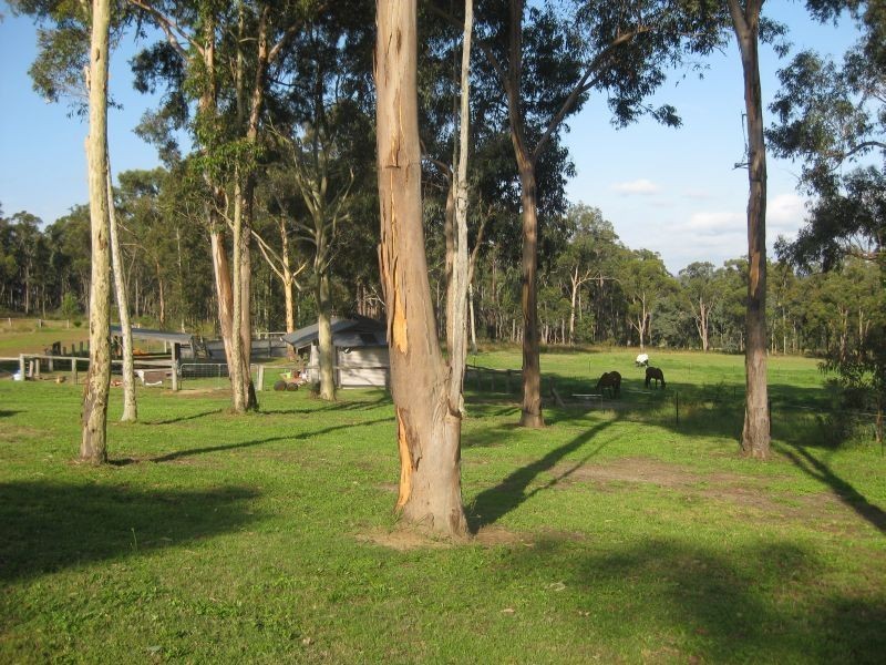 Quorrobolong NSW 2325