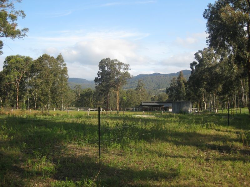 Quorrobolong NSW 2325