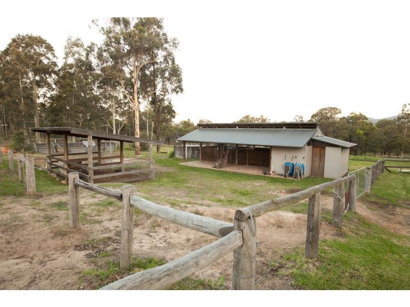 Quorrobolong NSW 2325