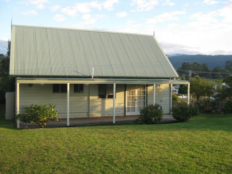 28 Second Street, Millfield NSW 2325