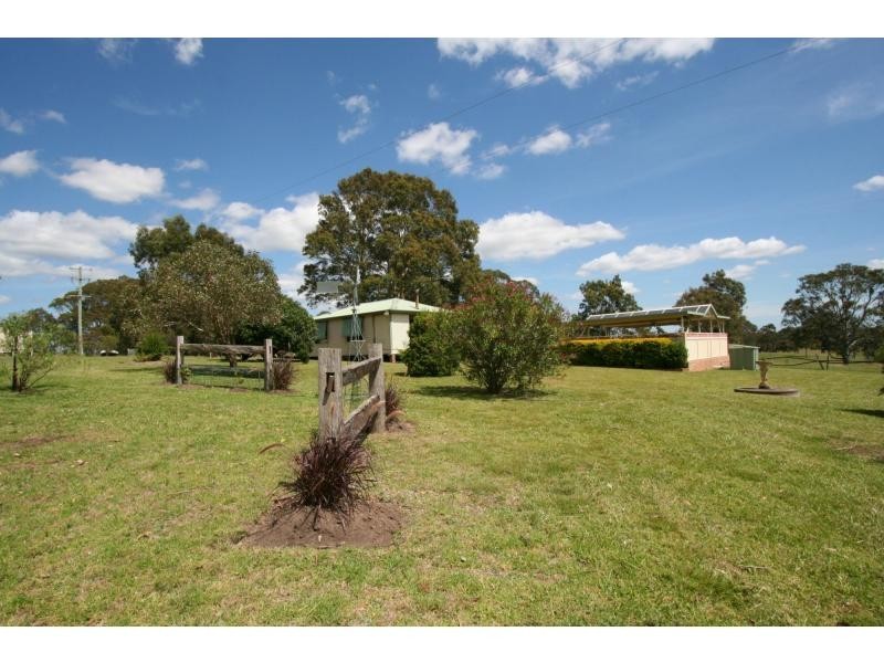 278 Heaton Road, Quorrobolong NSW 2325
