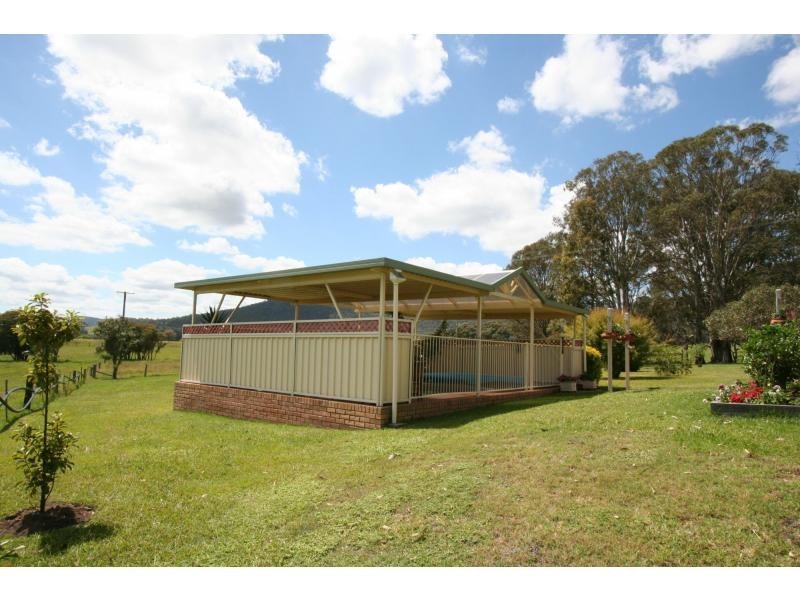 278 Heaton Road, Quorrobolong NSW 2325