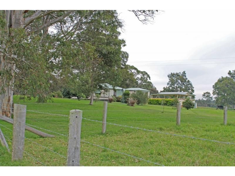 278 Heaton Road, Quorrobolong NSW 2325