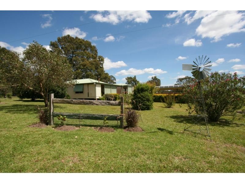 278 Heaton Road, Quorrobolong NSW 2325