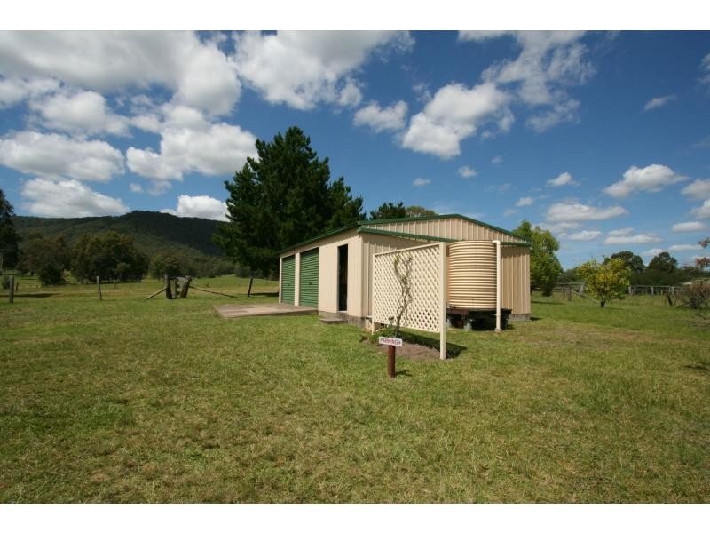 278 Heaton Road, Quorrobolong NSW 2325