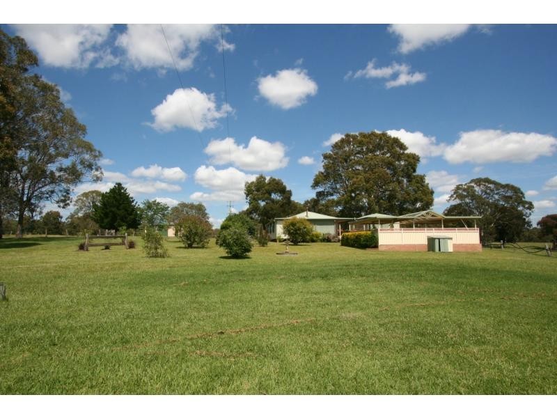 278 Heaton Road, Quorrobolong NSW 2325