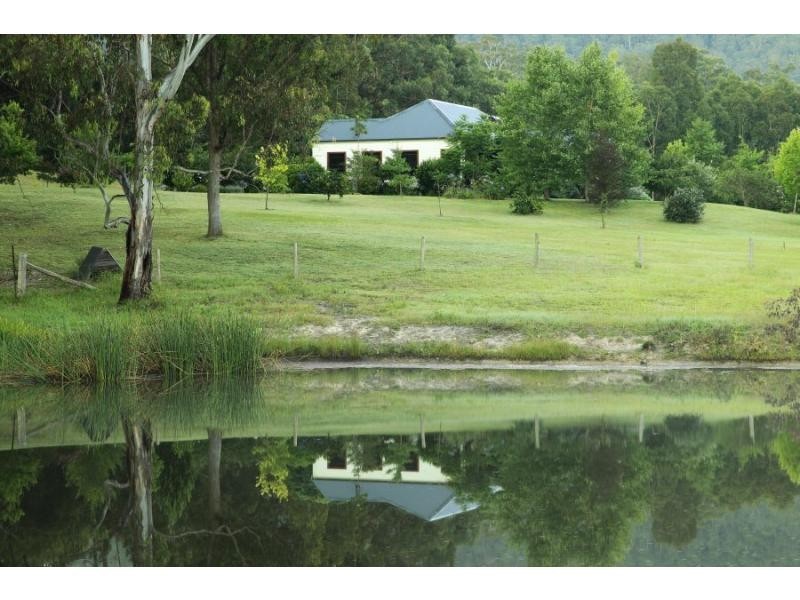 88 Quince Tree Lane, Congewai NSW 2325