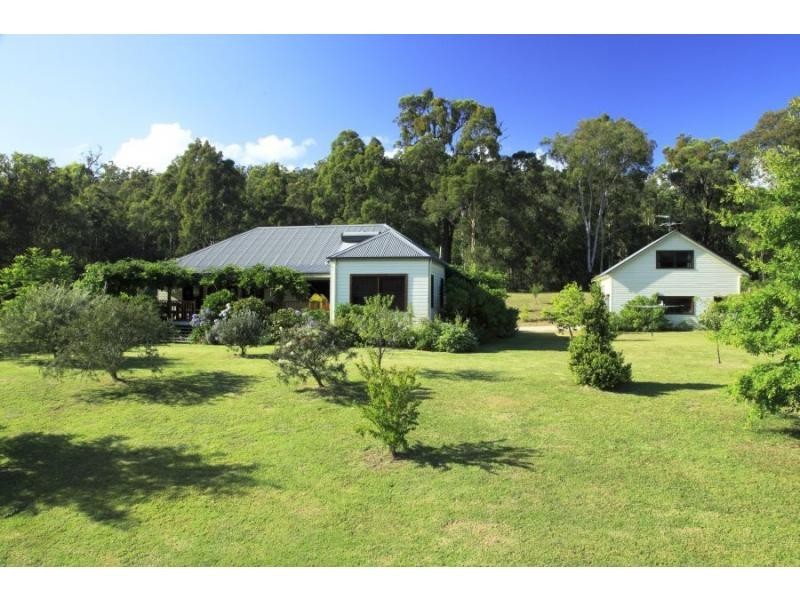 88 Quince Tree Lane, Congewai NSW 2325