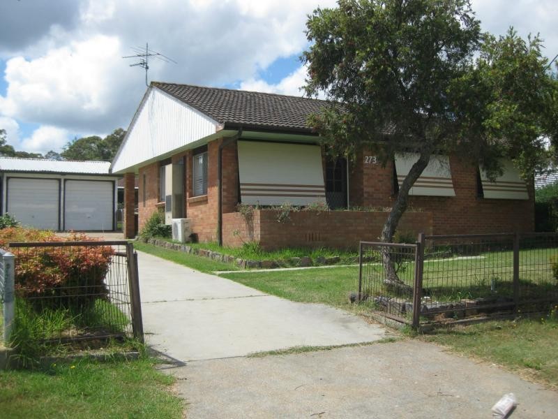 273 Wollombi Road, Bellbird NSW 2325