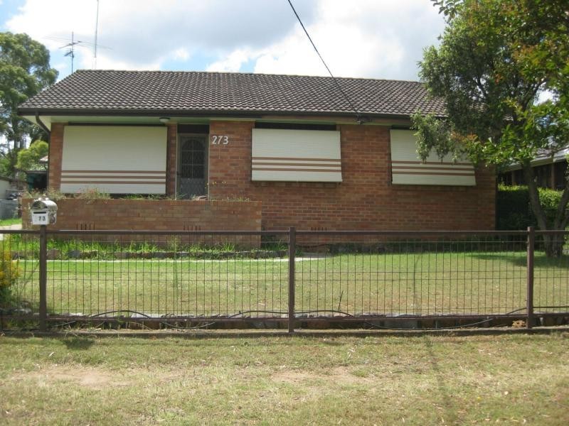 273 Wollombi Road, Bellbird NSW 2325