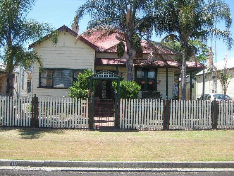 10 George Street, Cessnock NSW 2325