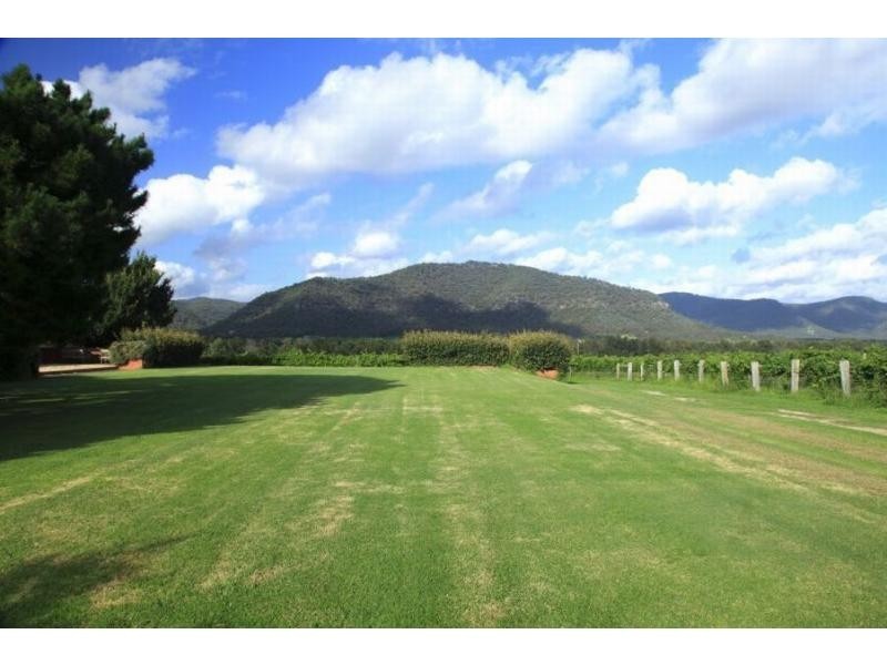 135 Fordwich Road, Broke NSW 2330