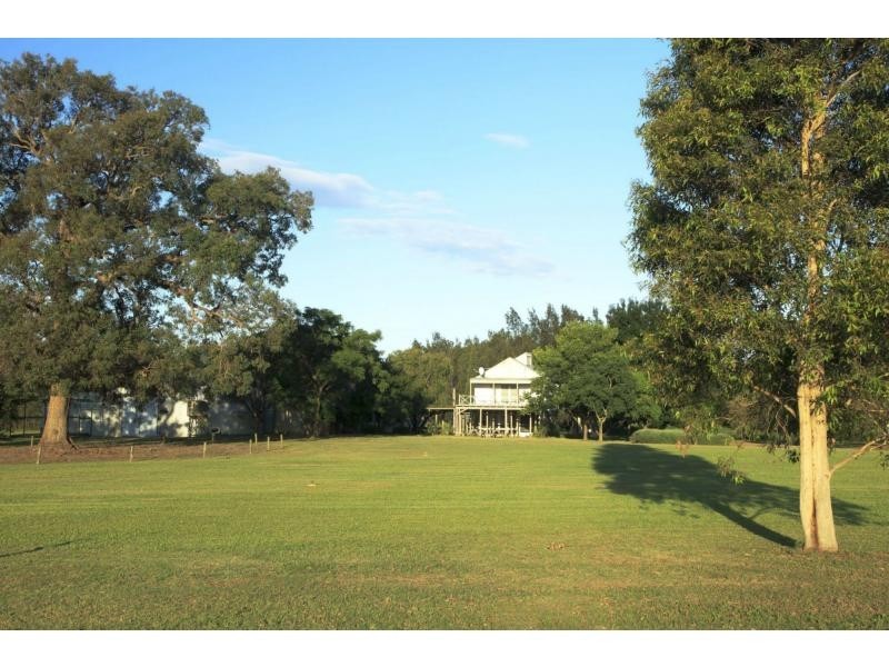 Pokolbin NSW 2320