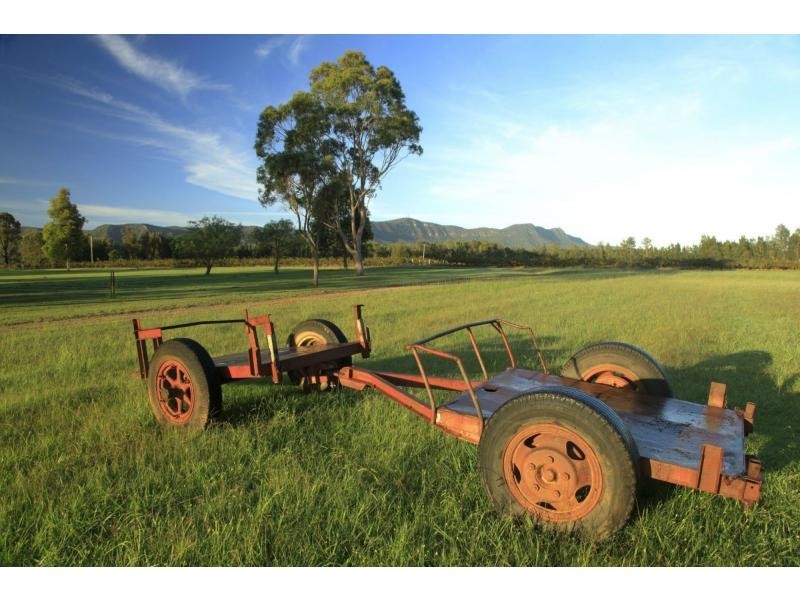 Pokolbin NSW 2320