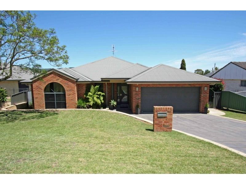 134 Mathieson Street, Bellbird NSW 2325