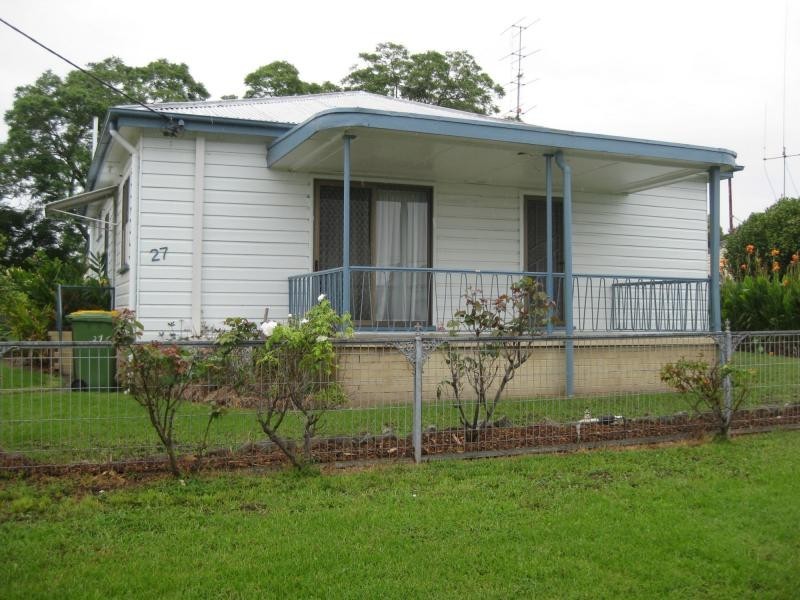 27 Mayfield Street, Cessnock NSW 2325