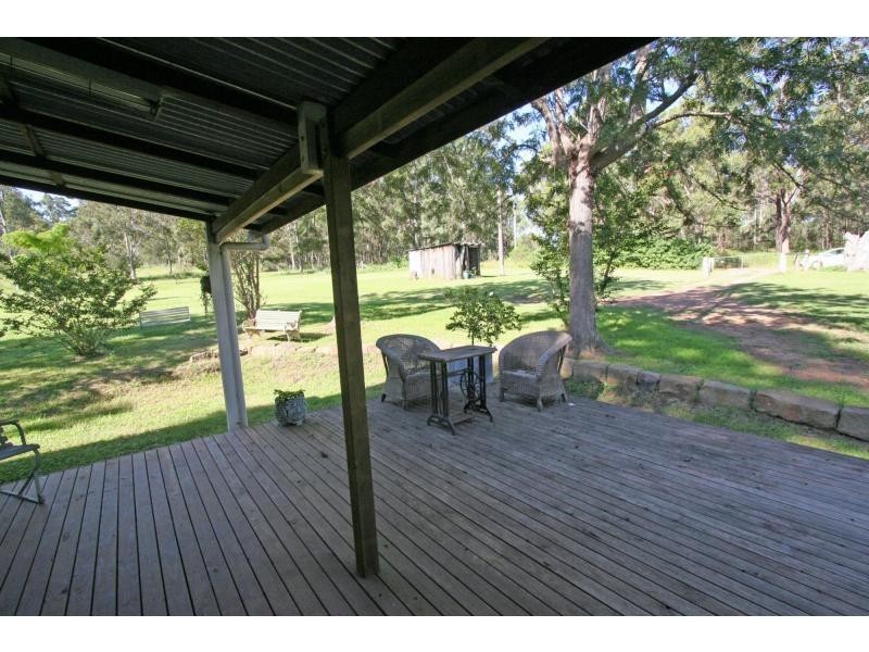 22 Lindsay Road, North Rothbury NSW 2335