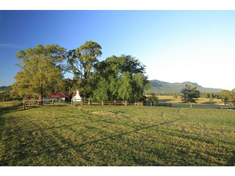 252 Deasys Road, Pokolbin NSW 2320
