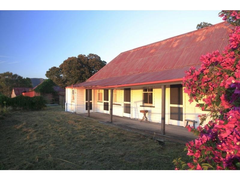 252 Deasys Road, Pokolbin NSW 2320