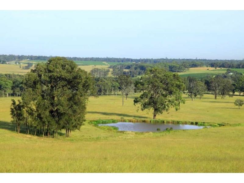 252 Deasys Road, Pokolbin NSW 2320