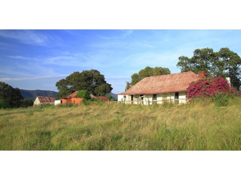 252 Deasys Road, Pokolbin NSW 2320