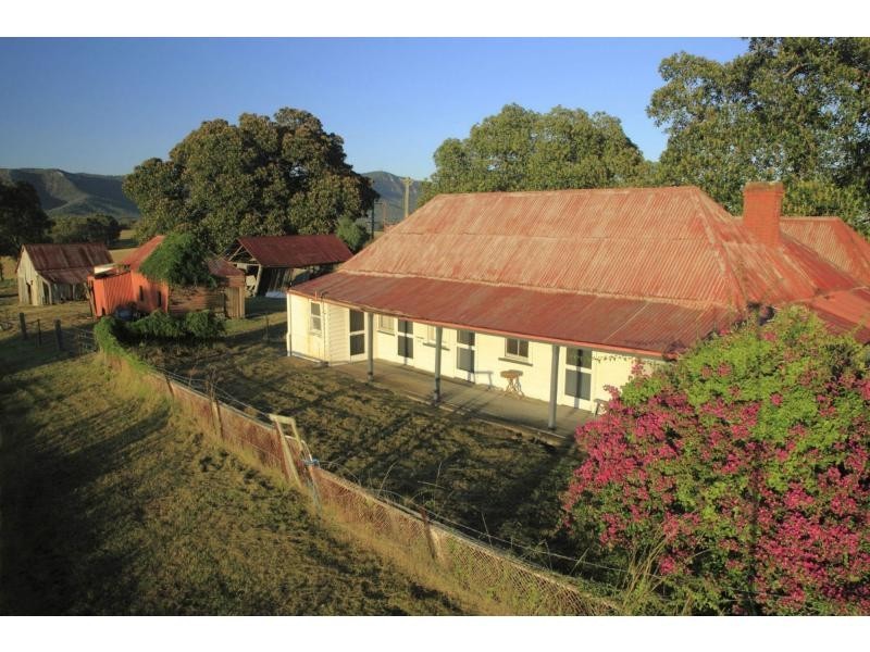 252 Deasys Road, Pokolbin NSW 2320