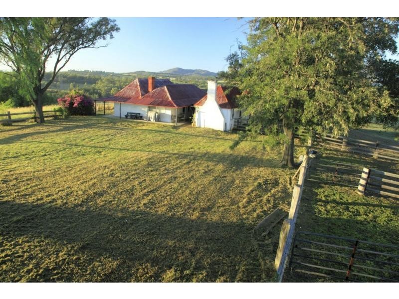 252 Deasys Road, Pokolbin NSW 2320