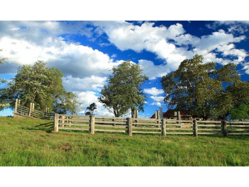 252 Deasys Road, Pokolbin NSW 2320