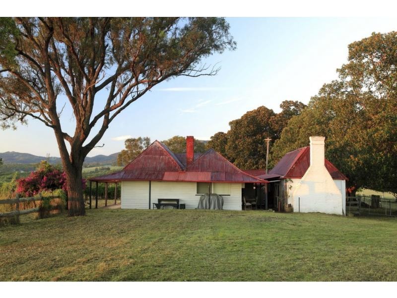 252 Deasys Road, Pokolbin NSW 2320