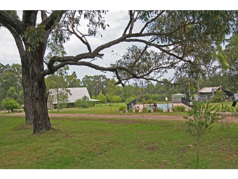 45 McCarthy Lane, Lovedale NSW 2325