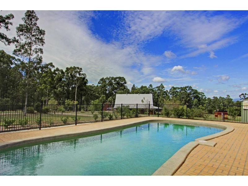 45 McCarthy Lane, Lovedale NSW 2325