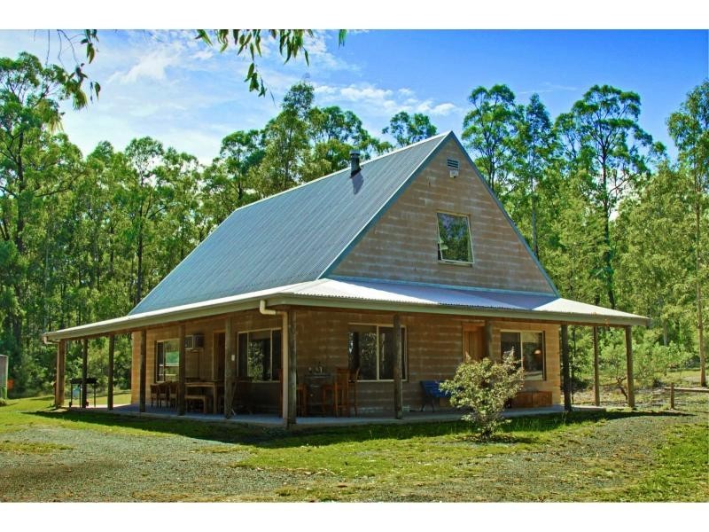 45 McCarthy Lane, Lovedale NSW 2325