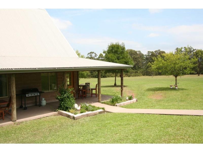 45 McCarthy Lane, Lovedale NSW 2325