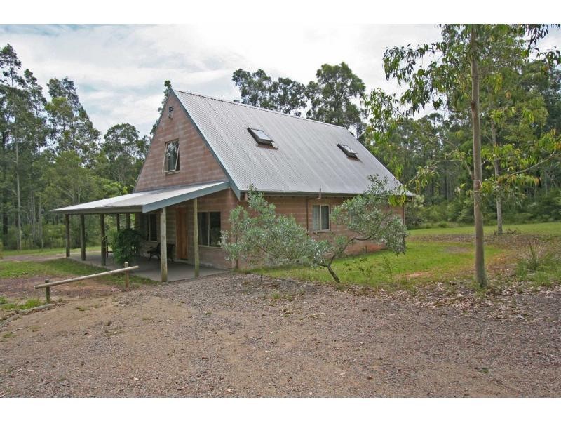 45 McCarthy Lane, Lovedale NSW 2325
