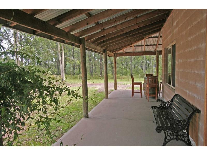 45 McCarthy Lane, Lovedale NSW 2325