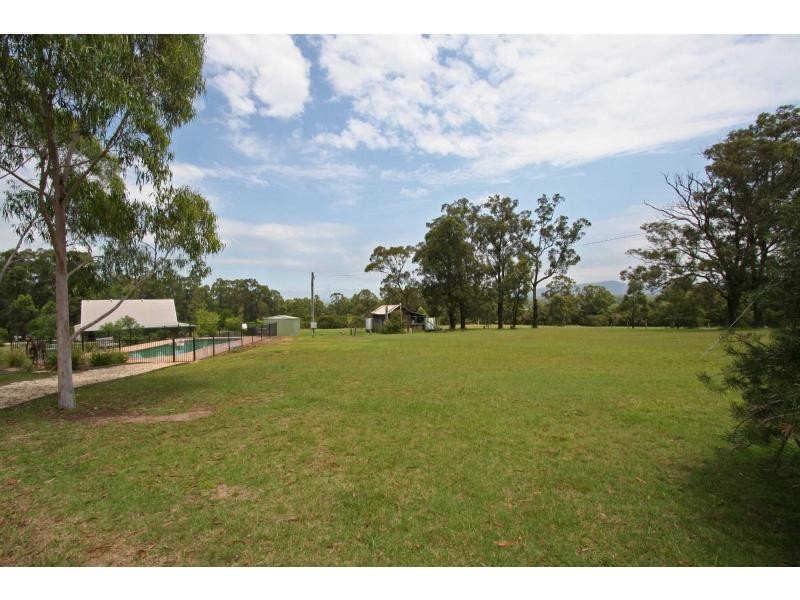 45 McCarthy Lane, Lovedale NSW 2325