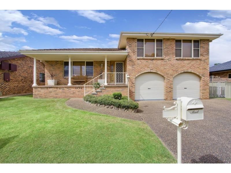 45 Mackellar Street, Cessnock NSW 2325