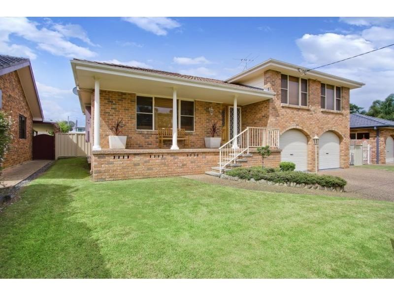 45 Mackellar Street, Cessnock NSW 2325