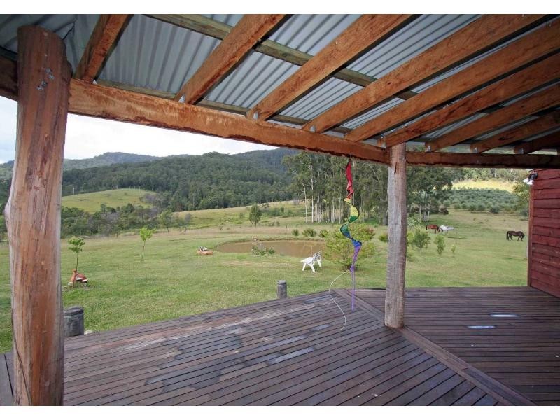 125 Eglinford Lane, Congewai NSW 2325