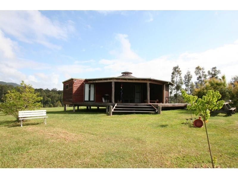 125 Eglinford Lane, Congewai NSW 2325