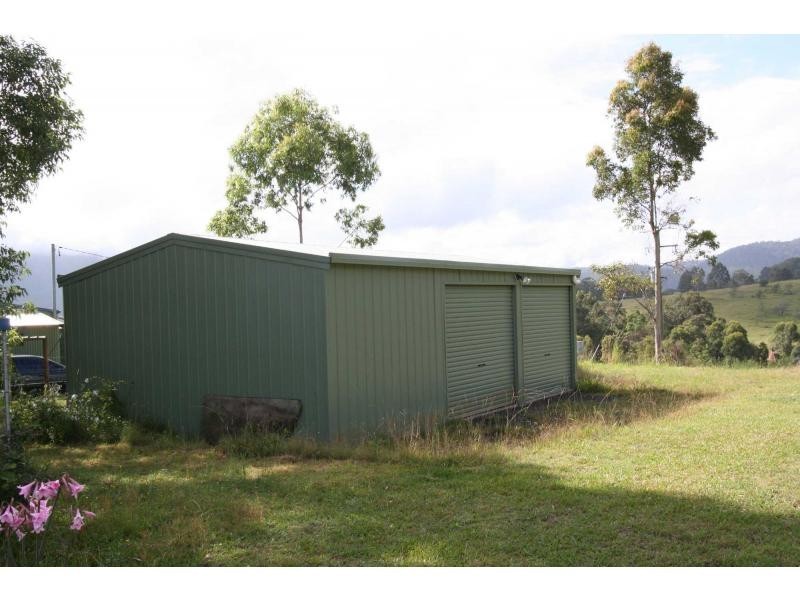 125 Eglinford Lane, Congewai NSW 2325